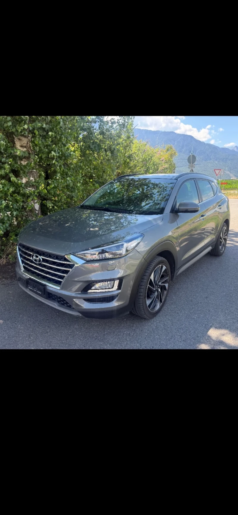 Hyundai Tucson ВСИЧКИ ЕКСТРИ БЕНЗИН PREMIUM - 17600 € / 34422.61 лв. - 27616537 1 | Car24.bg Hyundai Tucson ВСИЧКИ ЕКСТРИ БЕНЗИН PREMIUM - 17600 € / 34422.61 лв. - 27616537 1
