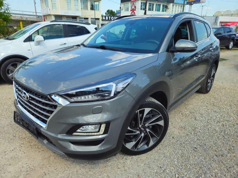 Hyundai Tucson ВСИЧКИ ЕКСТРИ ШВЕЙЦАРИЯ PREMIUM - 16999 € - 27616537 1 | Car24.bg Hyundai Tucson ВСИЧКИ ЕКСТРИ ШВЕЙЦАРИЯ PREMIUM - 16999 € - 27616537 1