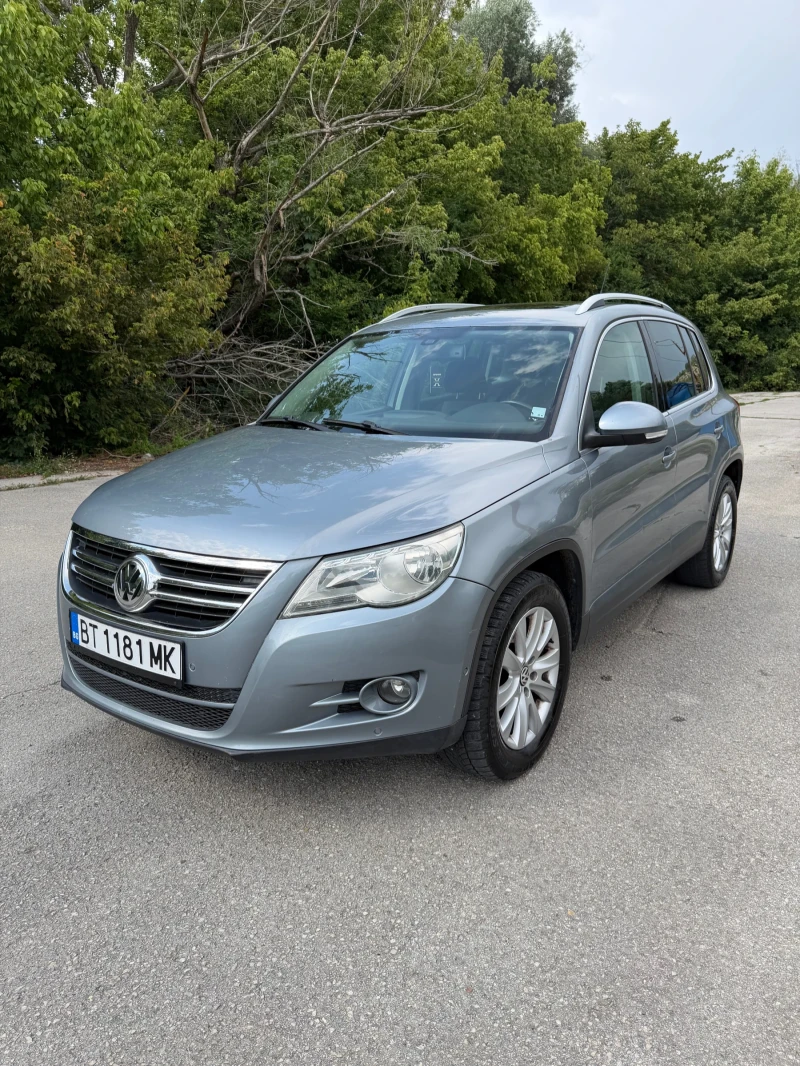 VW Tiguan 2.0 170 4motion - 6699 € / 13102.11 лв. - 65583954 1 | Car24.bg VW Tiguan 2.0 170 4motion - 6699 € / 13102.11 лв. - 65583954 1