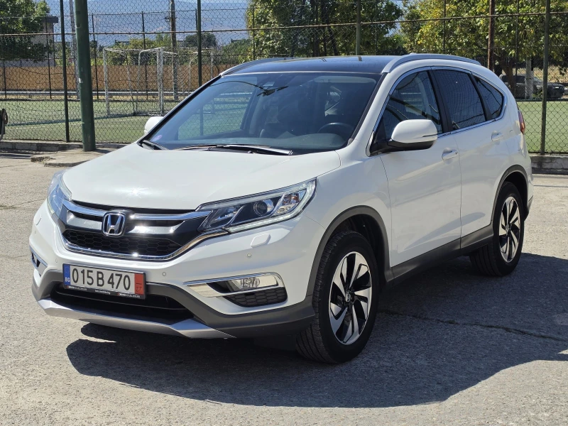 Honda Cr-v 2.0i 4x4 Пълна история в ХОНДА, TUV 2028г. ЕВРО 6 - 18300 € - 45127741 1 | Car24.bg Honda Cr-v 2.0i 4x4 Пълна история в ХОНДА, TUV 2028г. ЕВРО 6 - 18300 € - 45127741 1