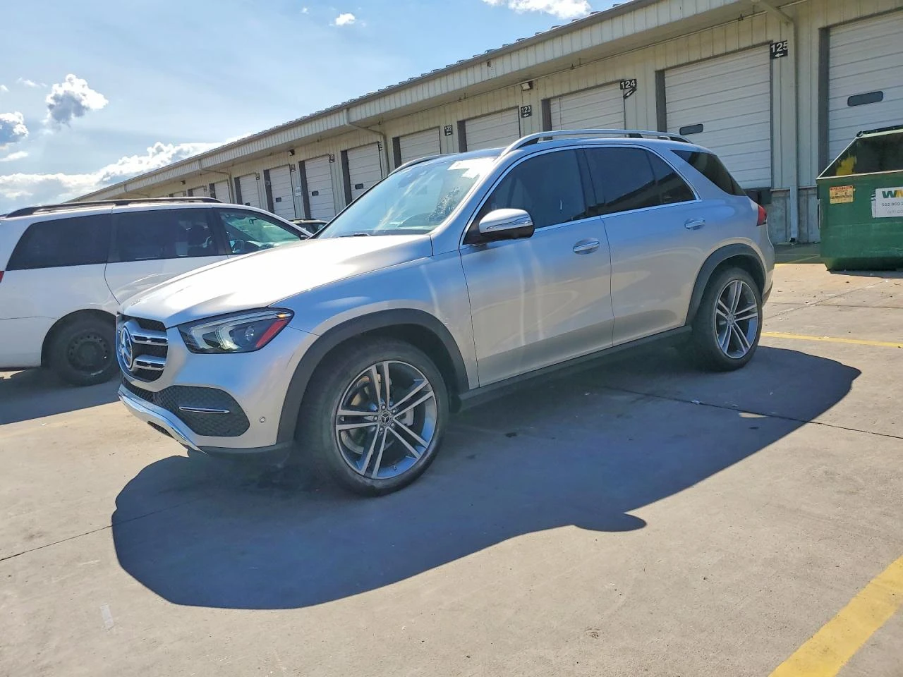 Mercedes-Benz GLE undefined | Auto.bg — изображение 1 Mercedes-Benz GLE undefined | Auto.bg — изображение 1