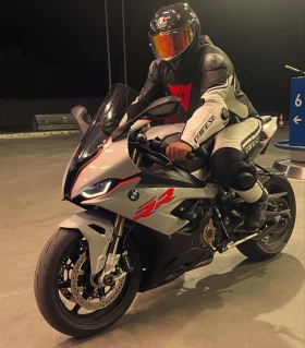 BMW S S1000RR