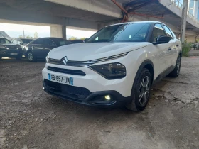 Citroen C4 1.5eHDI-6ск - Car24.bg Citroen C4 1.5eHDI-6ск