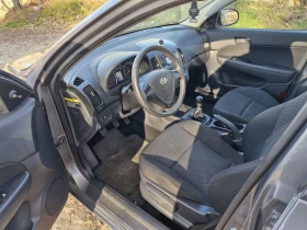 Hyundai I30 1.4 бензин 109к.с. - 7150 лв. / 3655.74 € - 23586677 9 | Car24.bg Hyundai I30 1.4 бензин 109к.с. - 7150 лв. / 3655.74 € - 23586677 9