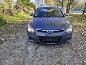 Hyundai I30 1.4 бензин 109к.с. - Car24.bg Hyundai I30 1.4 бензин 109к.с.