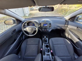 Hyundai I30 1.4 бензин 109к.с. - 7150 лв. / 3655.74 € - 23586677 11 | Car24.bg Hyundai I30 1.4 бензин 109к.с. - 7150 лв. / 3655.74 € - 23586677 11