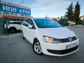 VW Sharan 2, 0ТDi-150k.c.6скорости, ЕВРО 5В! - 7666 € / 14993.39 лв. - 93373179 8 | Car24.bg VW Sharan 2, 0ТDi-150k.c.6скорости, ЕВРО 5В! - 7666 € / 14993.39 лв. - 93373179 8