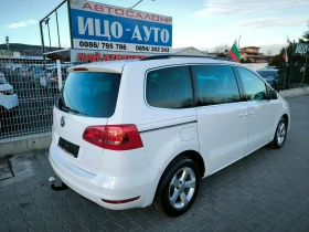 VW Sharan 2, 0ТDi-150k.c.6скорости, ЕВРО 5В! - 7666 € / 14993.39 лв. - 93373179 6 | Car24.bg VW Sharan 2, 0ТDi-150k.c.6скорости, ЕВРО 5В! - 7666 € / 14993.39 лв. - 93373179 6