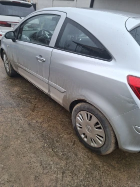 Opel Corsa - 2200 € / 4302.83 лв. - 85018294 7 | Car24.bg Opel Corsa - 2200 € / 4302.83 лв. - 85018294 7
