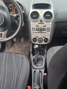 Opel Corsa - 2200 € / 4302.83 лв. - 85018294 13 | Car24.bg Opel Corsa - 2200 € / 4302.83 лв. - 85018294 13