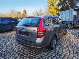 Kia Ceed 1.6i-127к.с.-КЛИАМТРОНИК - 2900 € / 5671.91 лв. - 28562548 5 | Car24.bg Kia Ceed 1.6i-127к.с.-КЛИАМТРОНИК - 2900 € / 5671.91 лв. - 28562548 5
