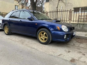 Subaru Impreza - Car24.bg Subaru Impreza