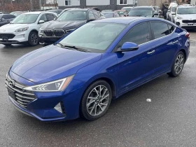 Hyundai Elantra * Luxury * CARFAX * ЦЕНА ДО БГ - Car24.bg Hyundai Elantra * Luxury * CARFAX * ЦЕНА ДО БГ