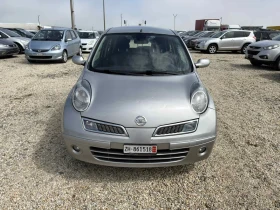 Nissan Micra 1.4i Automat - 7999 € / 15644.68 лв. - 80870194 3 | Car24.bg Nissan Micra 1.4i Automat - 7999 € / 15644.68 лв. - 80870194 3