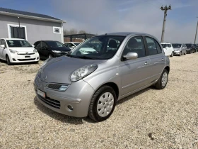 Nissan Micra 1.4i Automat - 7999 € / 15644.68 лв. - 80870194 2 | Car24.bg Nissan Micra 1.4i Automat - 7999 € / 15644.68 лв. - 80870194 2