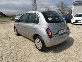 Nissan Micra 1.4i Automat - 7999 € / 15644.68 лв. - 80870194 6 | Car24.bg Nissan Micra 1.4i Automat - 7999 € / 15644.68 лв. - 80870194 6