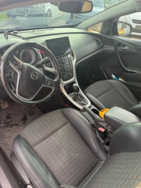 Opel Astra - 7000 € / 13690.81 лв. - 92023997 5 | Car24.bg Opel Astra - 7000 € / 13690.81 лв. - 92023997 5