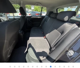 VW Golf 1.6TDI | Auto.bg — изображение 10 VW Golf 1.6TDI | Auto.bg — изображение 10