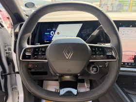 Renault Austral E-tech full hybrid 200 к.с. | Auto.bg — изображение 10 Renault Austral E-tech full hybrid 200 к.с. | Auto.bg — изображение 10