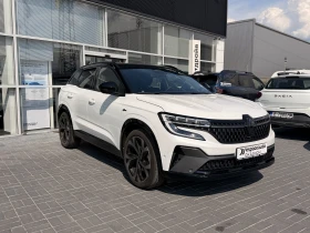 Renault Austral E-tech full hybrid 200 к.с. | Auto.bg — изображение 3 Renault Austral E-tech full hybrid 200 к.с. | Auto.bg — изображение 3
