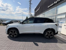 Renault Austral E-tech full hybrid 200 к.с. | Auto.bg — изображение 7 Renault Austral E-tech full hybrid 200 к.с. | Auto.bg — изображение 7
