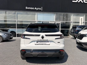 Renault Austral E-tech full hybrid 200 к.с. | Auto.bg — изображение 5 Renault Austral E-tech full hybrid 200 к.с. | Auto.bg — изображение 5