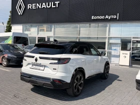 Renault Austral E-tech full hybrid 200 к.с. | Auto.bg — изображение 4 Renault Austral E-tech full hybrid 200 к.с. | Auto.bg — изображение 4