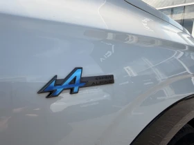 Renault Austral E-tech full hybrid 200 к.с. | Auto.bg — изображение 9 Renault Austral E-tech full hybrid 200 к.с. | Auto.bg — изображение 9