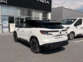 Renault Austral E-tech full hybrid 200 к.с. | Auto.bg — изображение 6 Renault Austral E-tech full hybrid 200 к.с. | Auto.bg — изображение 6