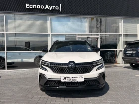 Renault Austral E-tech full hybrid 200 к.с. | Auto.bg — изображение 2 Renault Austral E-tech full hybrid 200 к.с. | Auto.bg — изображение 2