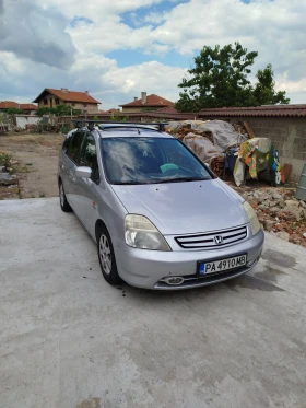 Honda Stream - 1400 € / 2738.16 лв. - 12571594 3 | Car24.bg Honda Stream - 1400 € / 2738.16 лв. - 12571594 3