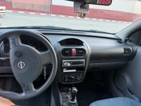 Opel Corsa - 2350 € / 4596.20 лв. - 11919126 6 | Car24.bg Opel Corsa - 2350 € / 4596.20 лв. - 11919126 6