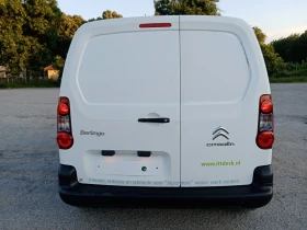Citroen Berlingo 1.6HDI Климатик | Auto.bg — изображение 8 Citroen Berlingo 1.6HDI Климатик | Auto.bg — изображение 8