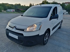 Citroen Berlingo 1.6HDI Климатик