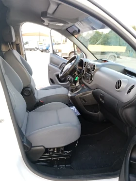 Citroen Berlingo 1.6HDI Климатик | Auto.bg — изображение 14 Citroen Berlingo 1.6HDI Климатик | Auto.bg — изображение 14