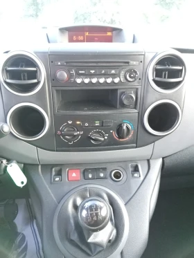 Citroen Berlingo 1.6HDI Климатик | Auto.bg — изображение 17 Citroen Berlingo 1.6HDI Климатик | Auto.bg — изображение 17
