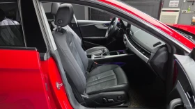 Audi A5 40 TFSI QUATTRO SPORTBACK | Auto.bg — изображение 9 Audi A5 40 TFSI QUATTRO SPORTBACK | Auto.bg — изображение 9