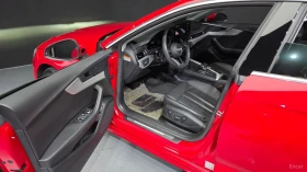 Audi A5 40 TFSI QUATTRO SPORTBACK | Auto.bg — изображение 8 Audi A5 40 TFSI QUATTRO SPORTBACK | Auto.bg — изображение 8
