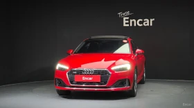 Audi A5 40 TFSI QUATTRO SPORTBACK | Auto.bg — изображение 3 Audi A5 40 TFSI QUATTRO SPORTBACK | Auto.bg — изображение 3