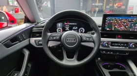 Audi A5 40 TFSI QUATTRO SPORTBACK | Auto.bg — изображение 10 Audi A5 40 TFSI QUATTRO SPORTBACK | Auto.bg — изображение 10