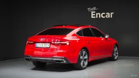 Audi A5 40 TFSI QUATTRO SPORTBACK | Auto.bg — изображение 2 Audi A5 40 TFSI QUATTRO SPORTBACK | Auto.bg — изображение 2