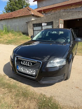 Audi A3 - 3000 € / 5867.49 лв. - 38424675 2 | Car24.bg Audi A3 - 3000 € / 5867.49 лв. - 38424675 2