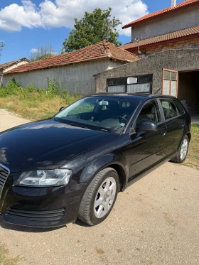 Audi A3 - 3000 € / 5867.49 лв. - 38424675 3 | Car24.bg Audi A3 - 3000 € / 5867.49 лв. - 38424675 3