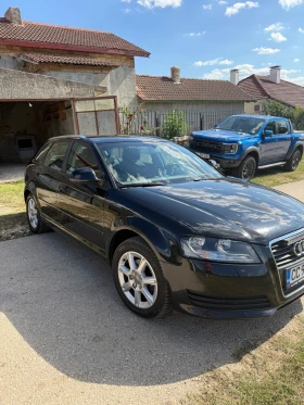 Audi A3 - 3000 € / 5867.49 лв. - 38424675 4 | Car24.bg Audi A3 - 3000 € / 5867.49 лв. - 38424675 4