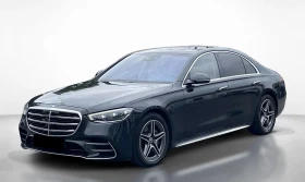Mercedes-Benz S 400 d 4MATIC AMG-Line