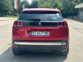 Peugeot 3008 HDI* GT-line - 15299 € / 29922.24 лв. - 25645091 4 | Car24.bg Peugeot 3008 HDI* GT-line - 15299 € / 29922.24 лв. - 25645091 4