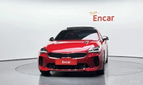 Kia Stinger * 3.3 Turbo AWD * КРАЙНА ЦЕНА ДО БЪЛГАРИЯ | Auto.bg — изображение 3 Kia Stinger * 3.3 Turbo AWD * КРАЙНА ЦЕНА ДО БЪЛГАРИЯ | Auto.bg — изображение 3