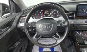 Audi A8 * 60 TDI Quattro * ЦЕНА ДО БГ | Auto.bg — изображение 7 Audi A8 * 60 TDI Quattro * ЦЕНА ДО БГ | Auto.bg — изображение 7