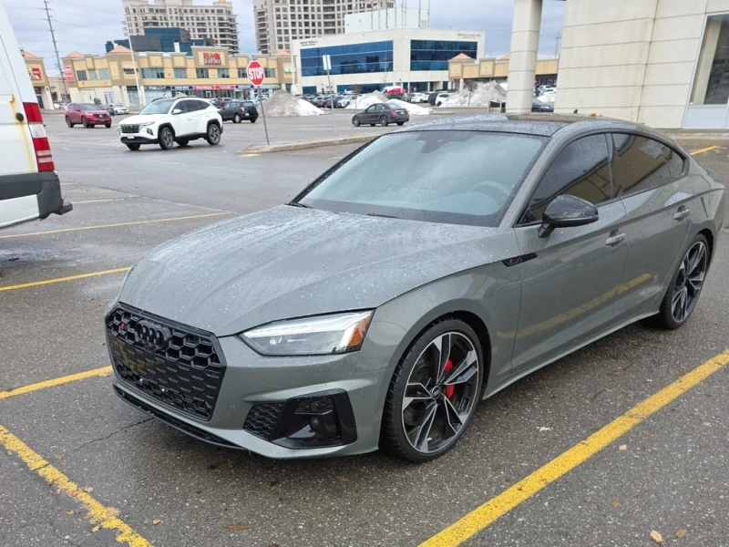 Audi S5 * Progressiv * CARFAX * БЕЗ ПЪРВОНАЧАЛНА ВНОСКА - 92250 лв. / 47166.68 € - 32100644 1 | Car24.bg Audi S5 * Progressiv * CARFAX * БЕЗ ПЪРВОНАЧАЛНА ВНОСКА - 92250 лв. / 47166.68 € - 32100644 1