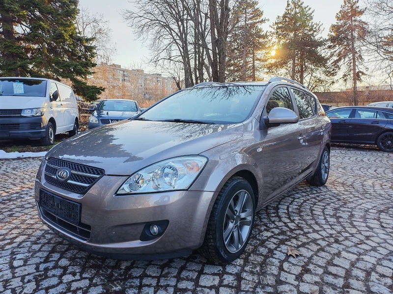 Kia Ceed 1.6i-127к.с.-КЛИАМТРОНИК - 2900 € / 5671.91 лв. - 28562548 1 | Car24.bg Kia Ceed 1.6i-127к.с.-КЛИАМТРОНИК - 2900 € / 5671.91 лв. - 28562548 1